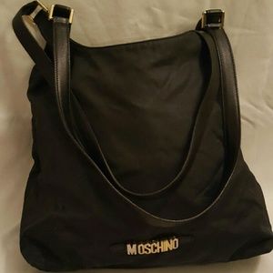 Moschino Tote